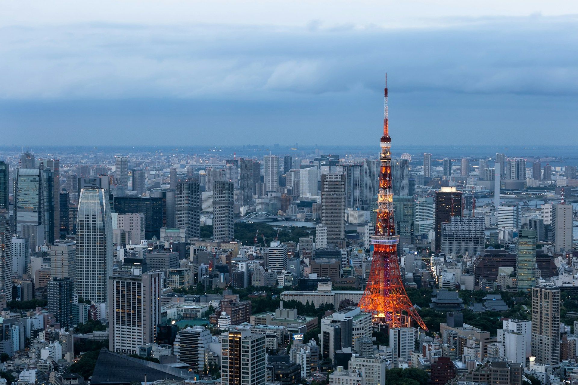 Tokyo